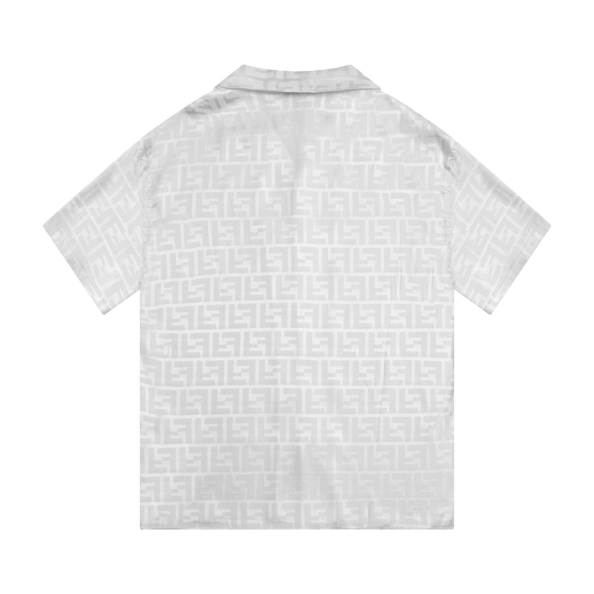 NEW 0403 Short-sleeved shirt