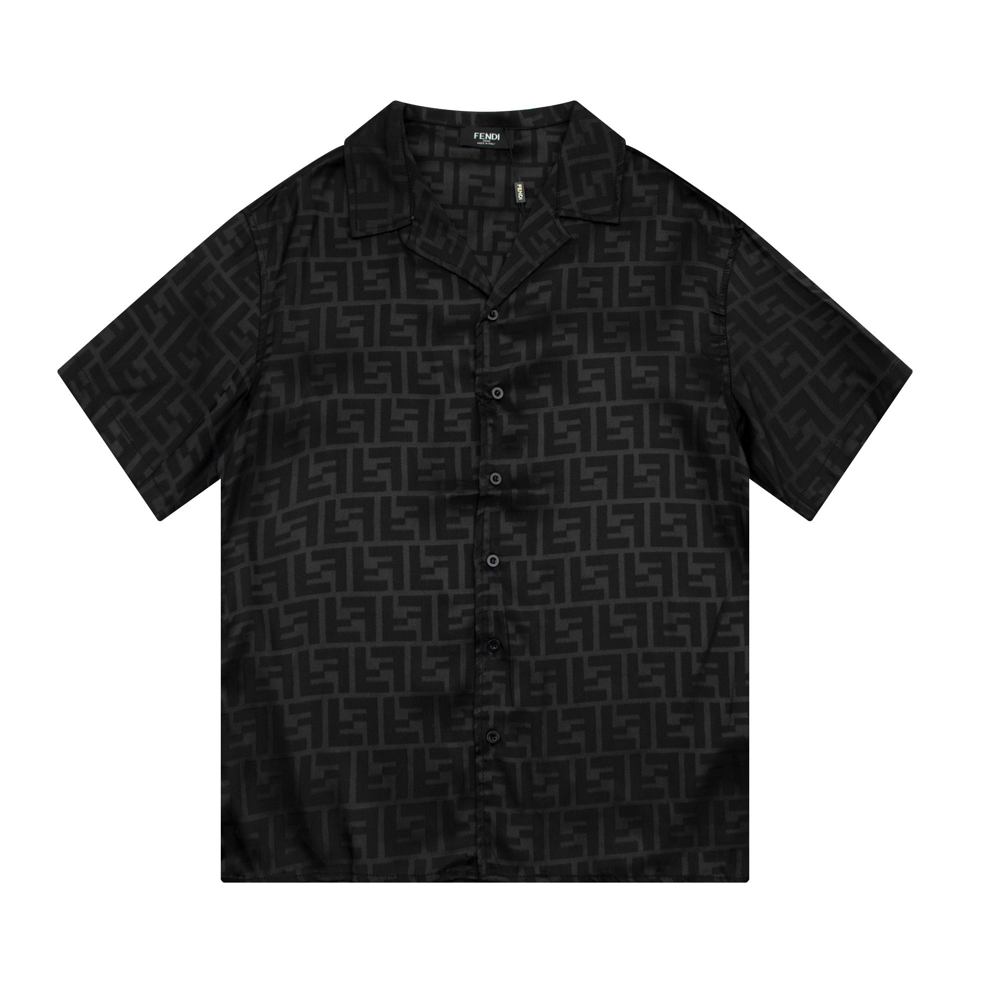 NEW 0403 Short-sleeved shirt