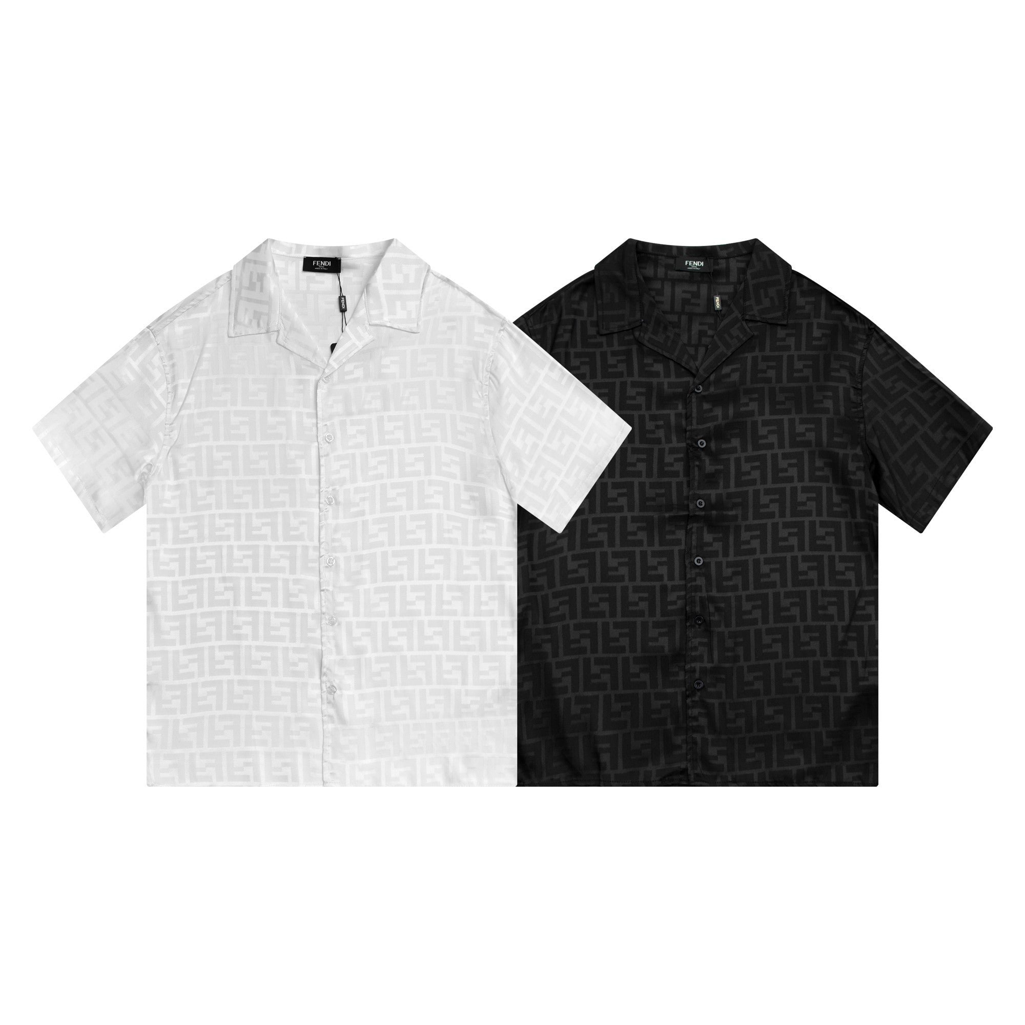 NEW 0403 Short-sleeved shirt