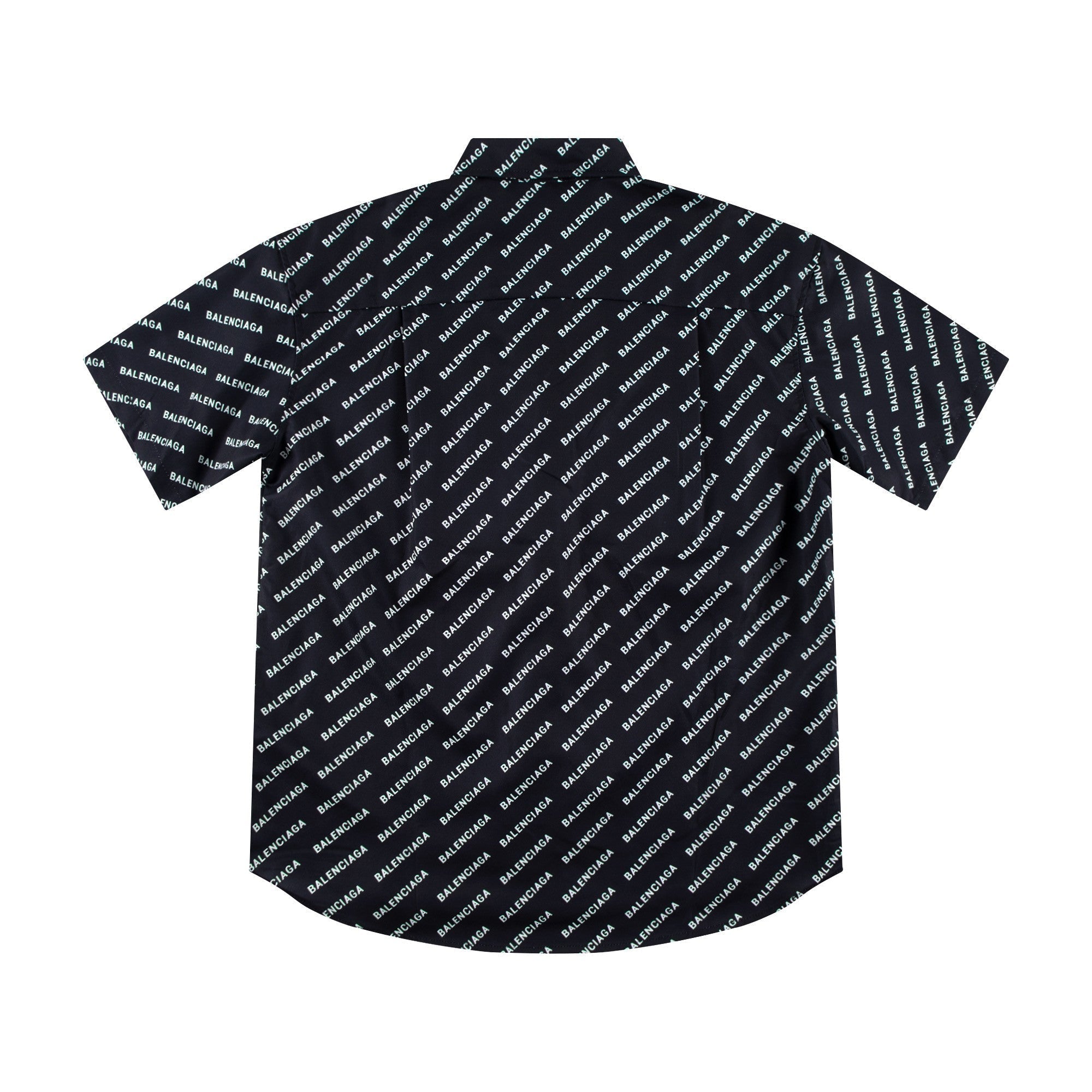 NEW 0403 Short-sleeved shirt