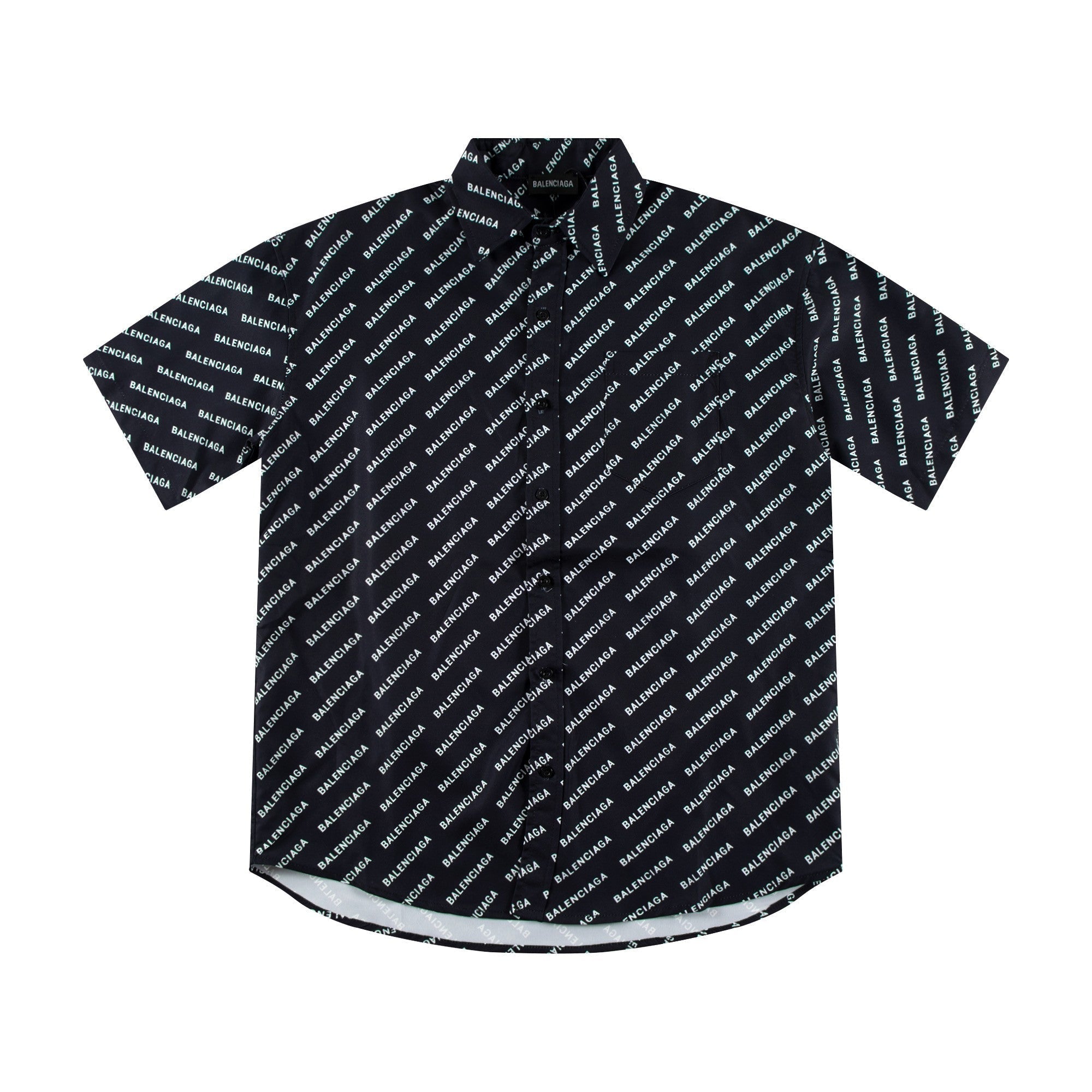 NEW 0403 Short-sleeved shirt