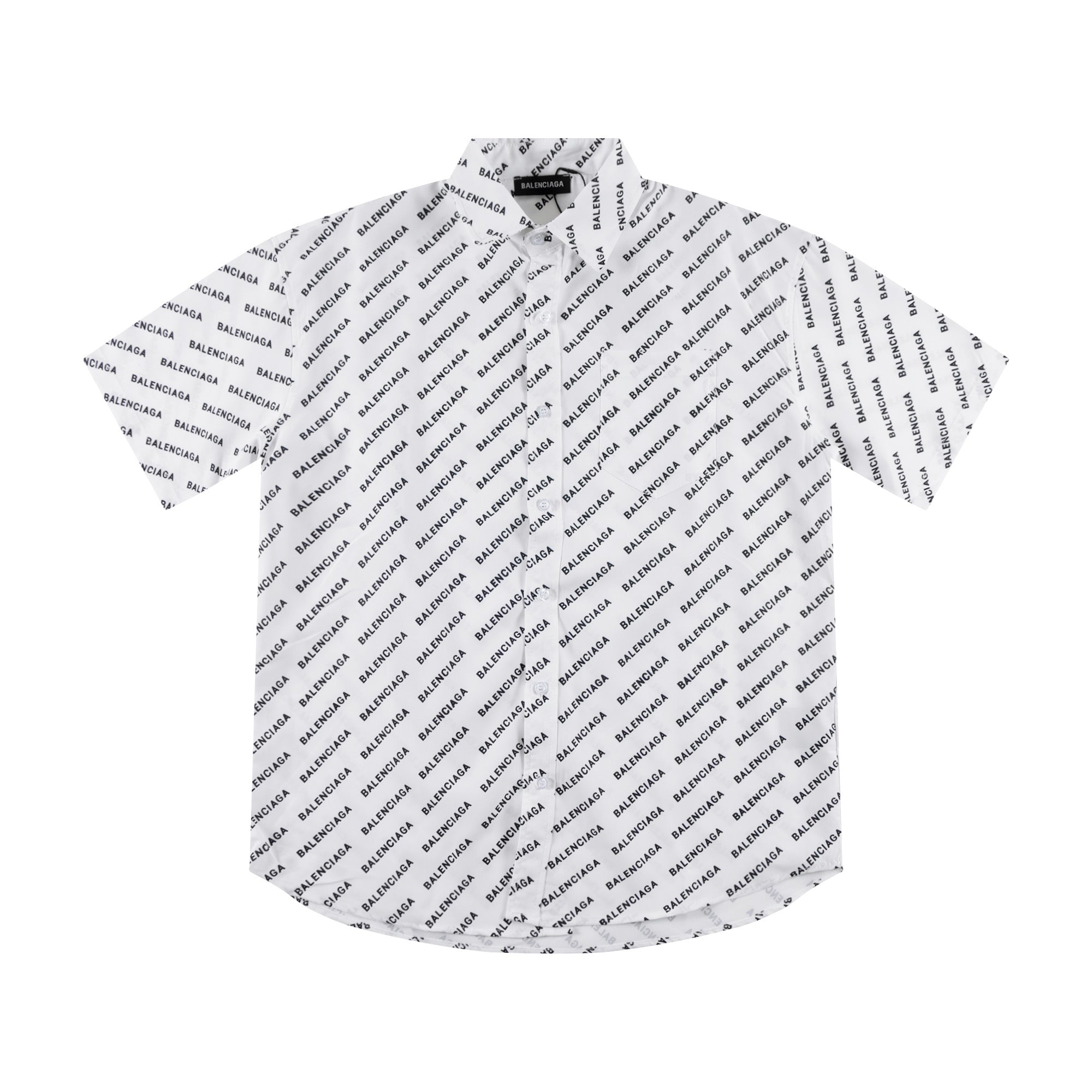 NEW 0403 Short-sleeved shirt