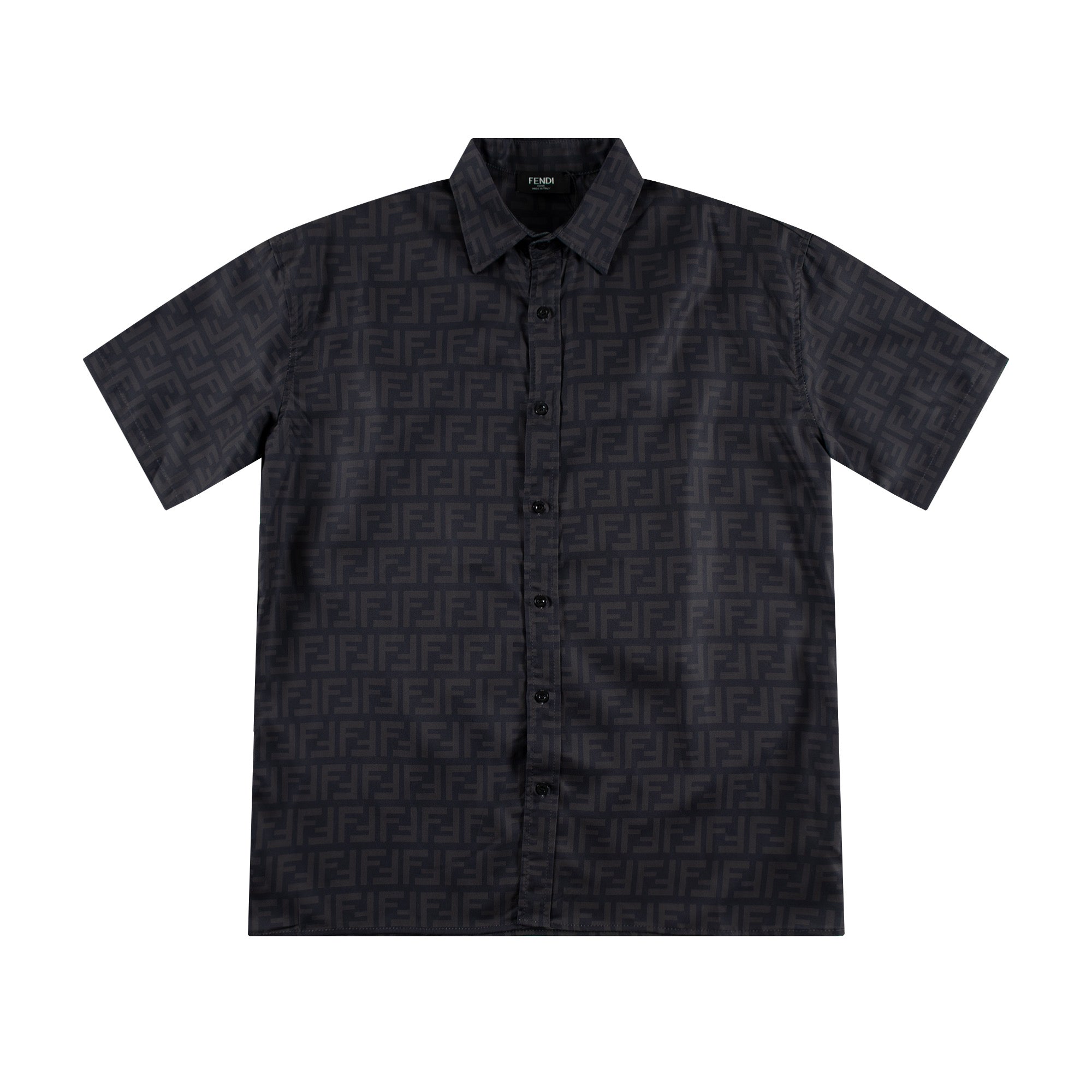 NEW 0403 Short-sleeved shirt