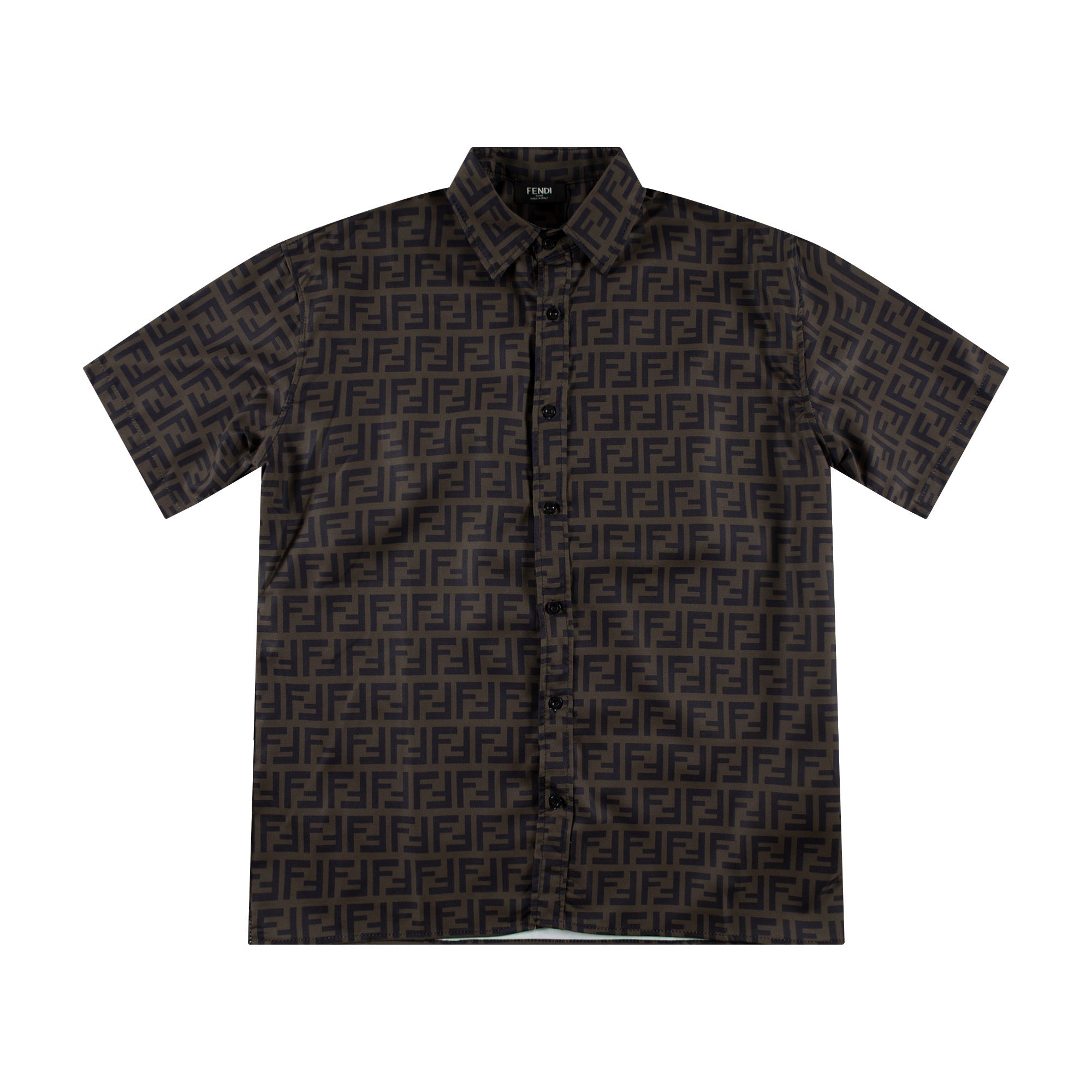 NEW 0403 Short-sleeved shirt