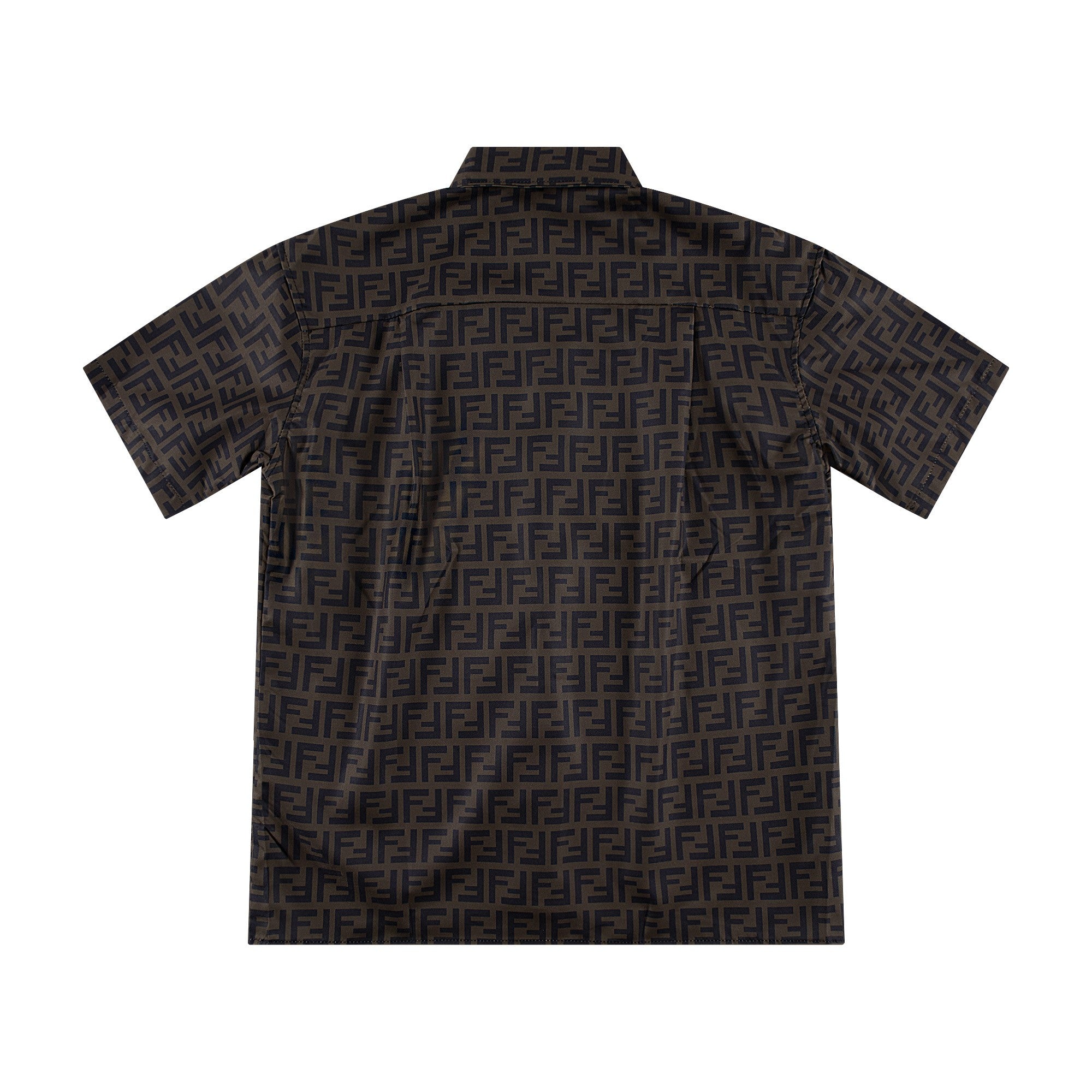 NEW 0403 Short-sleeved shirt