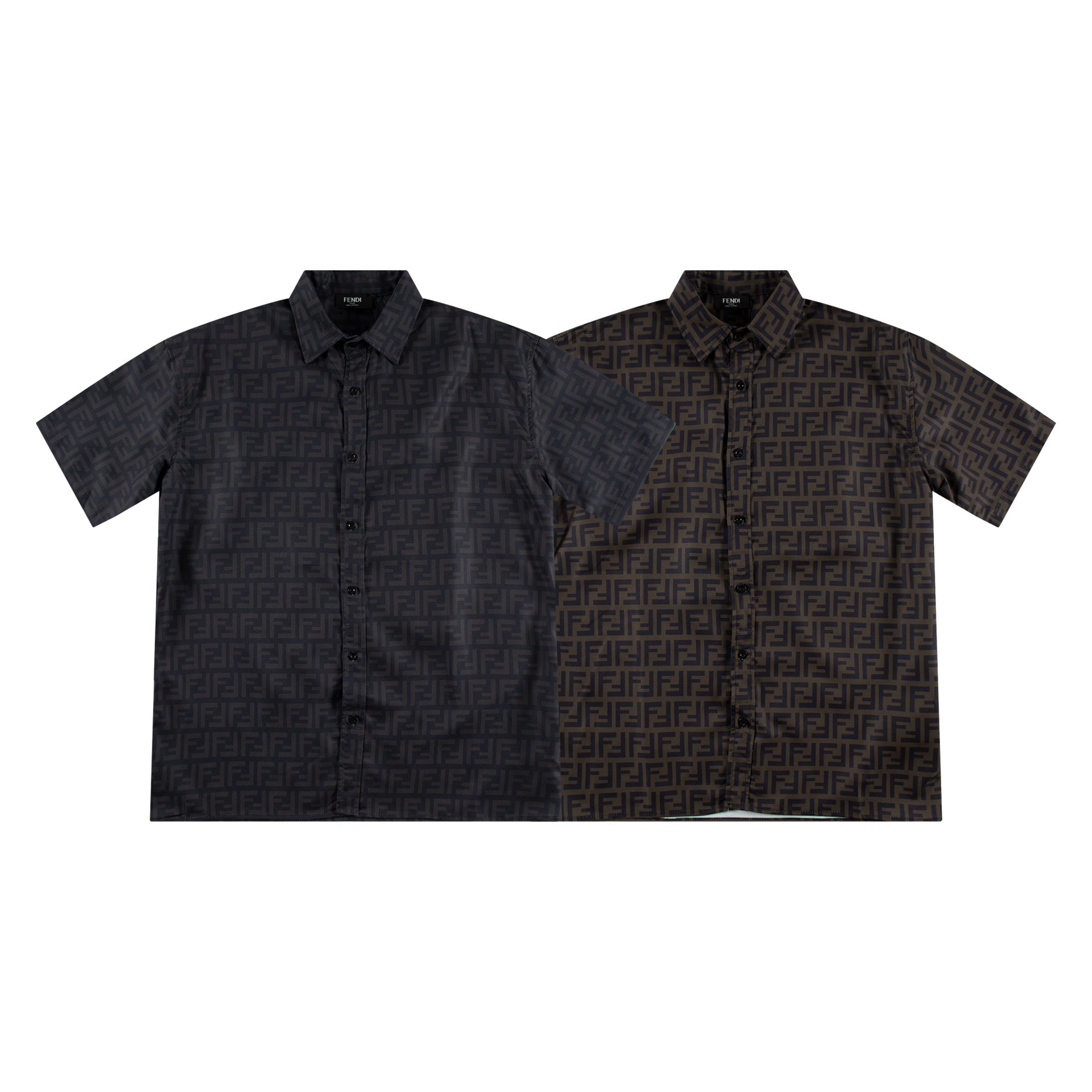 NEW 0403 Short-sleeved shirt