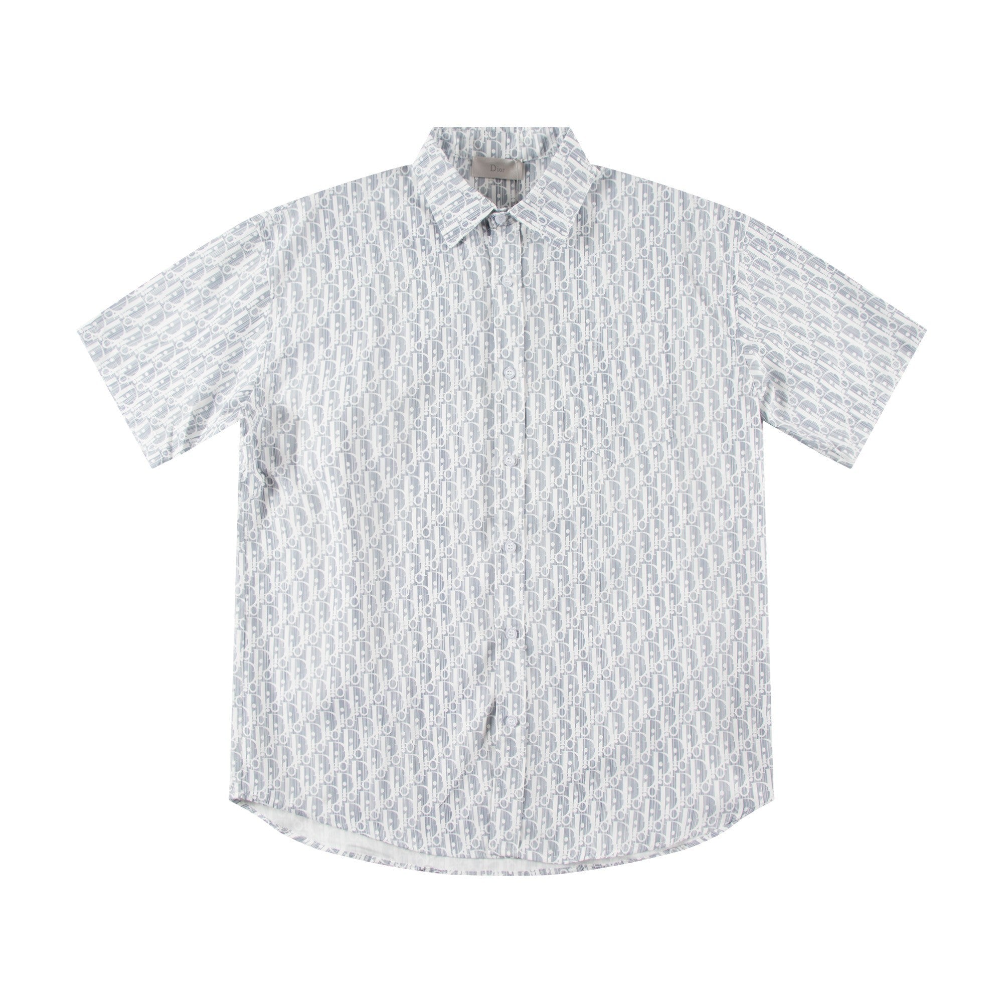 NEW 0403 Short-sleeved shirt