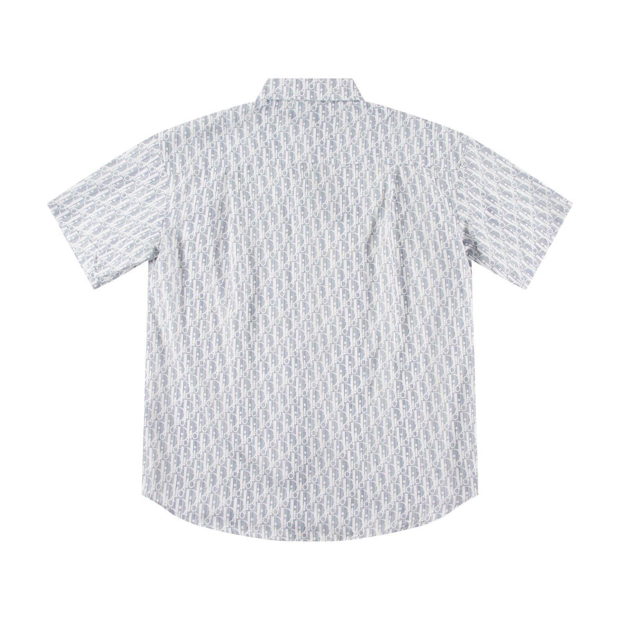 NEW 0403 Short-sleeved shirt