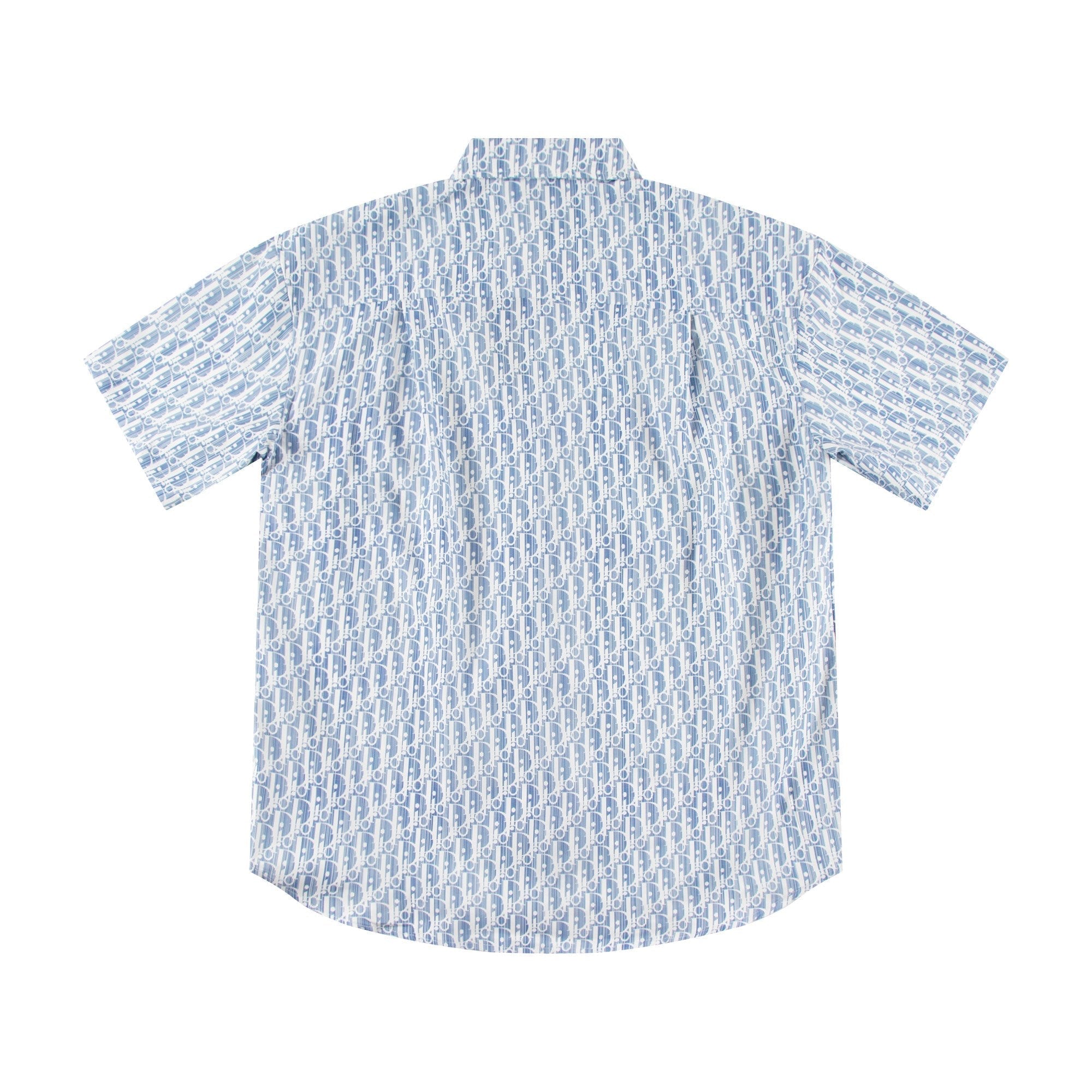 NEW 0403 Short-sleeved shirt