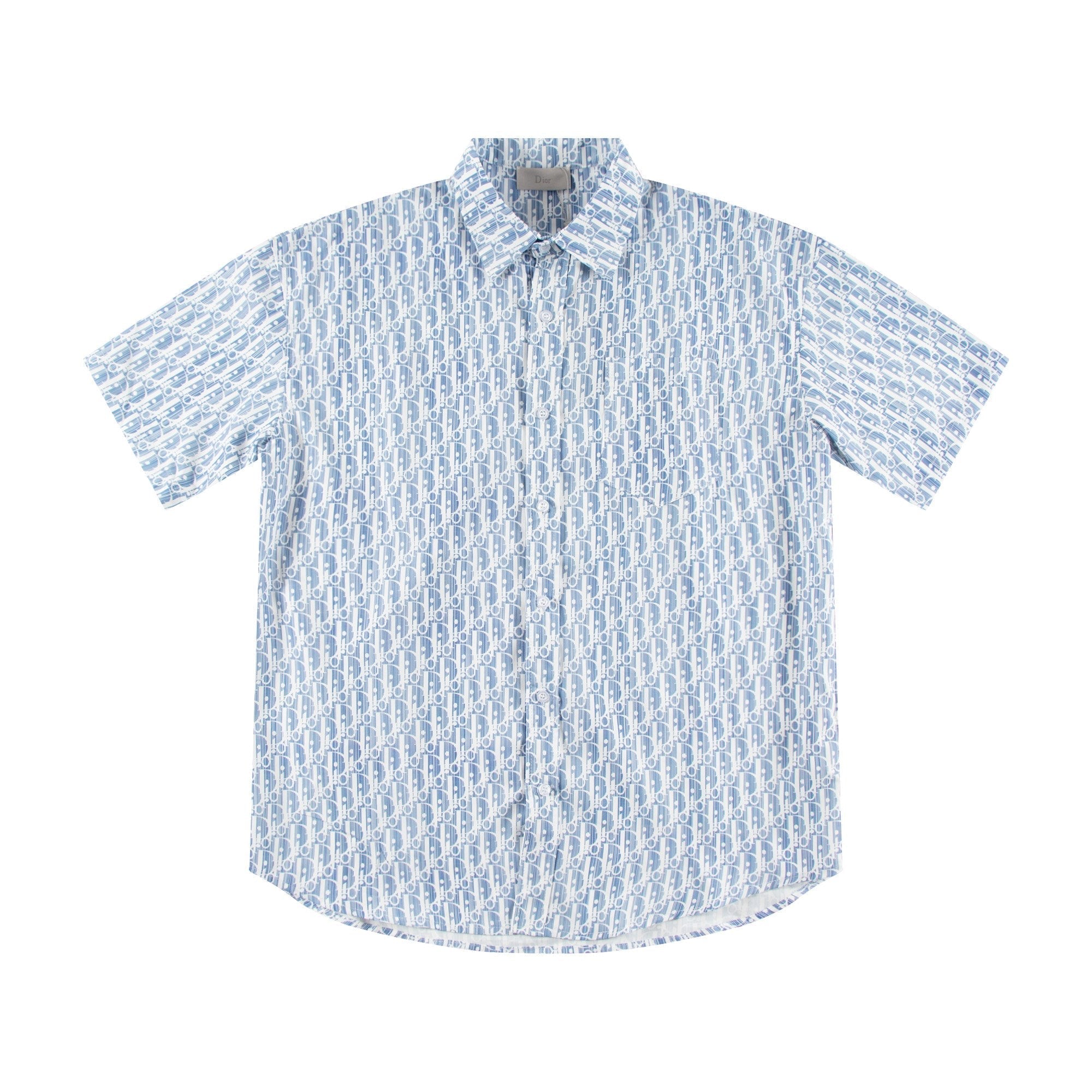 NEW 0403 Short-sleeved shirt