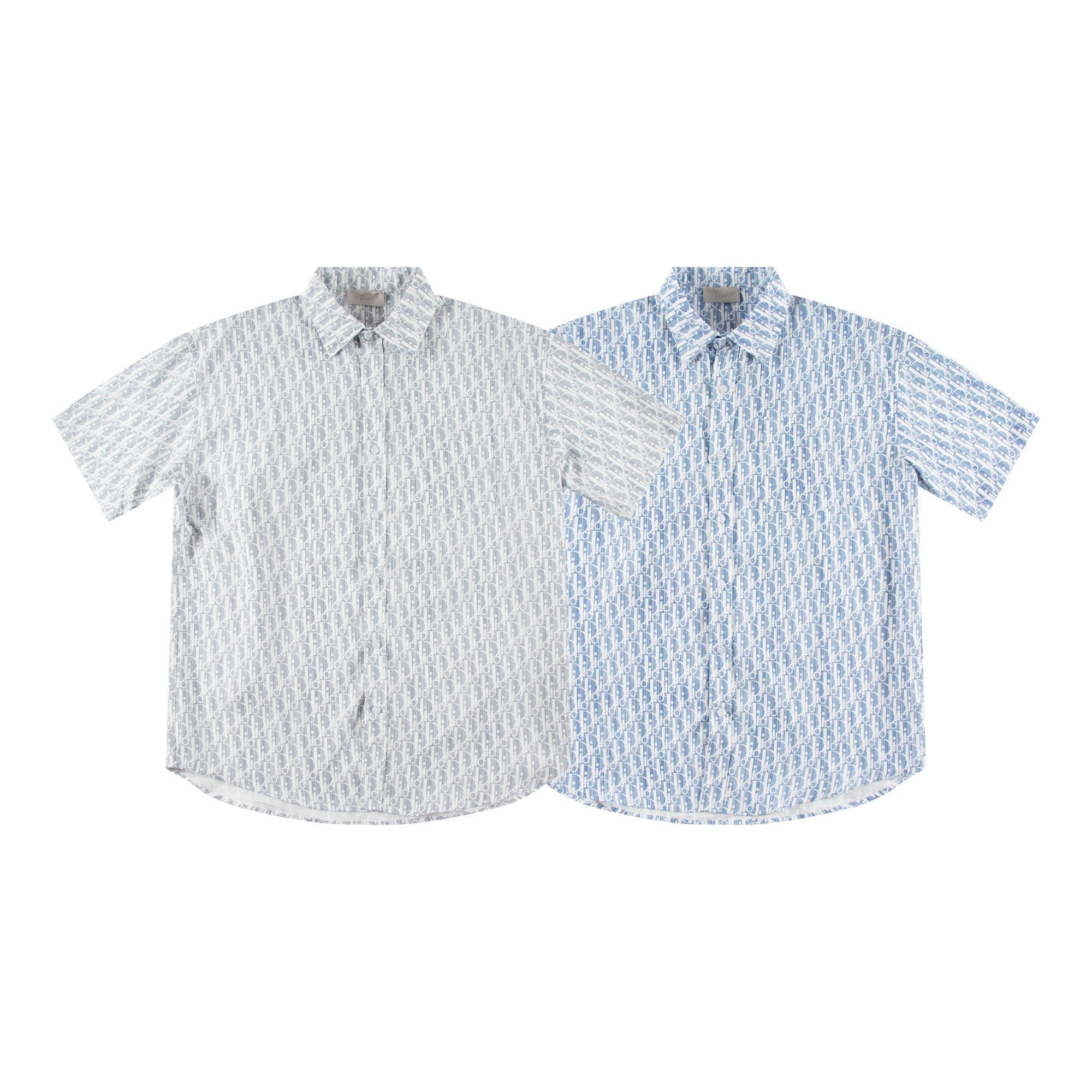 NEW 0403 Short-sleeved shirt