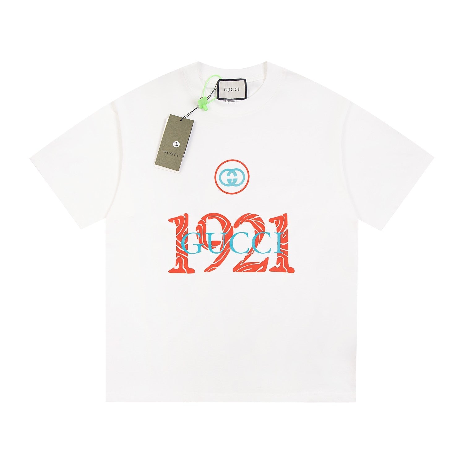 1921 Printed T-shirt