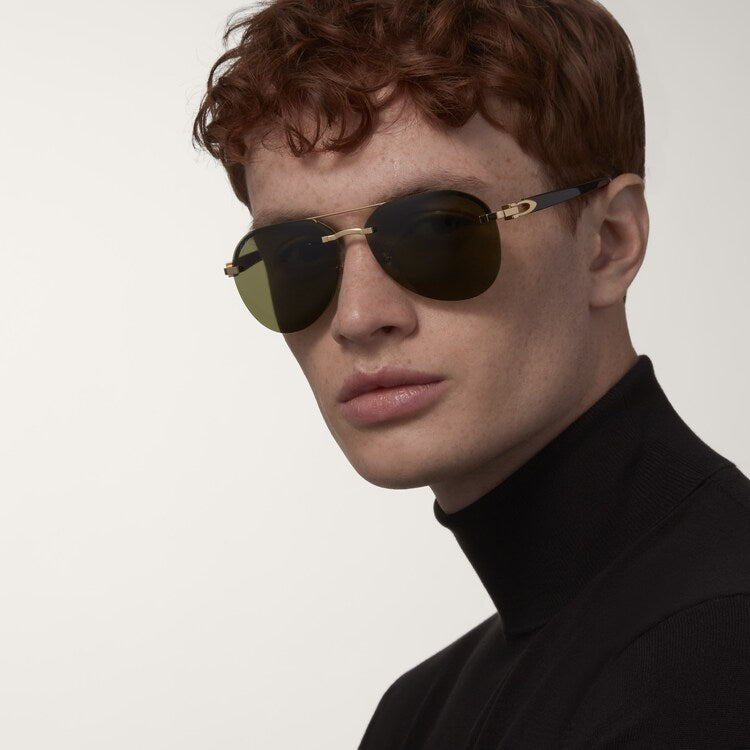 SIGNATURE C SUNGLASSES