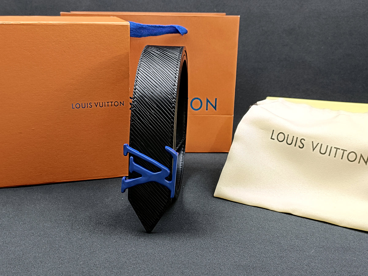 5-color fashion belt