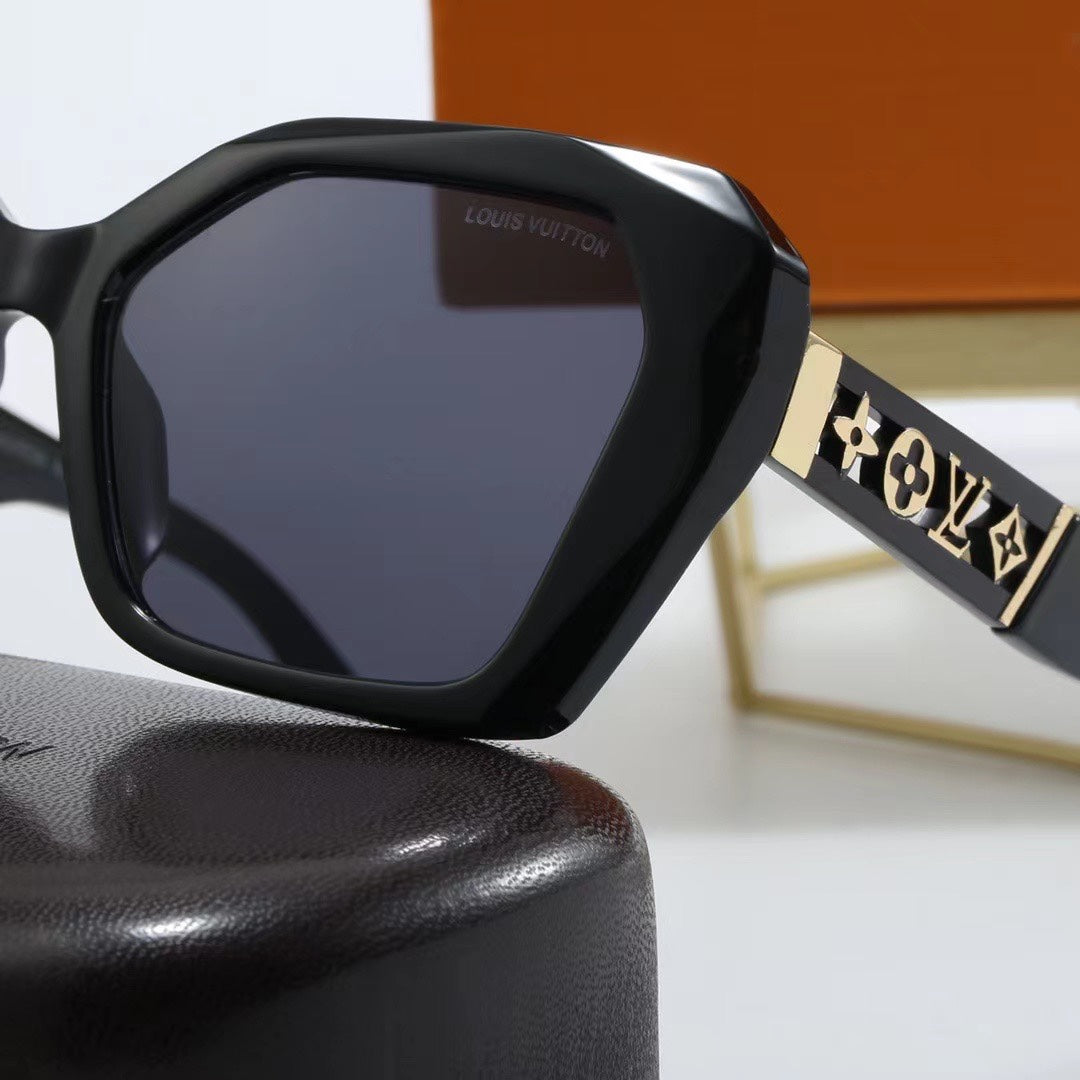 Polygon Sunglasses