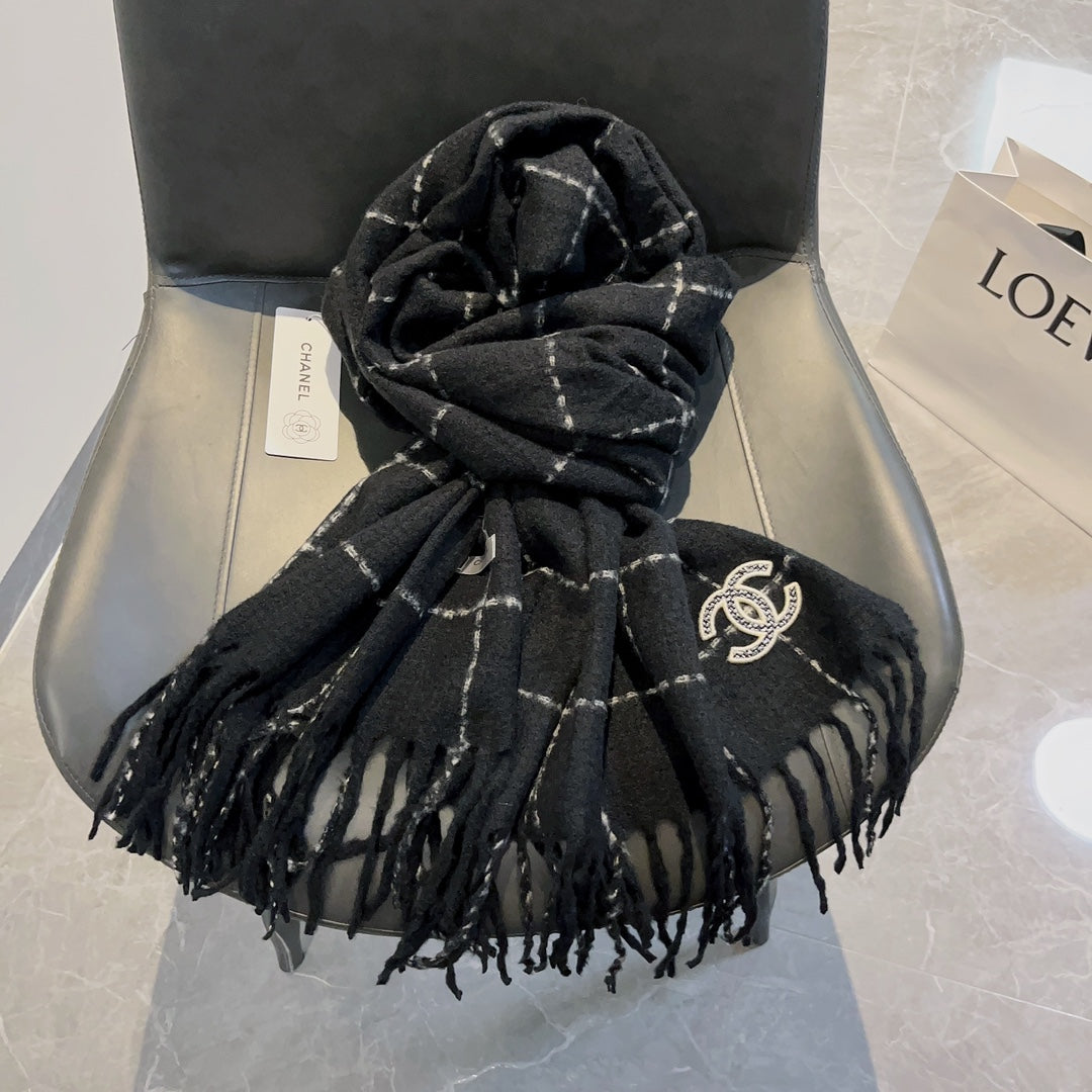 Fashion Scarf