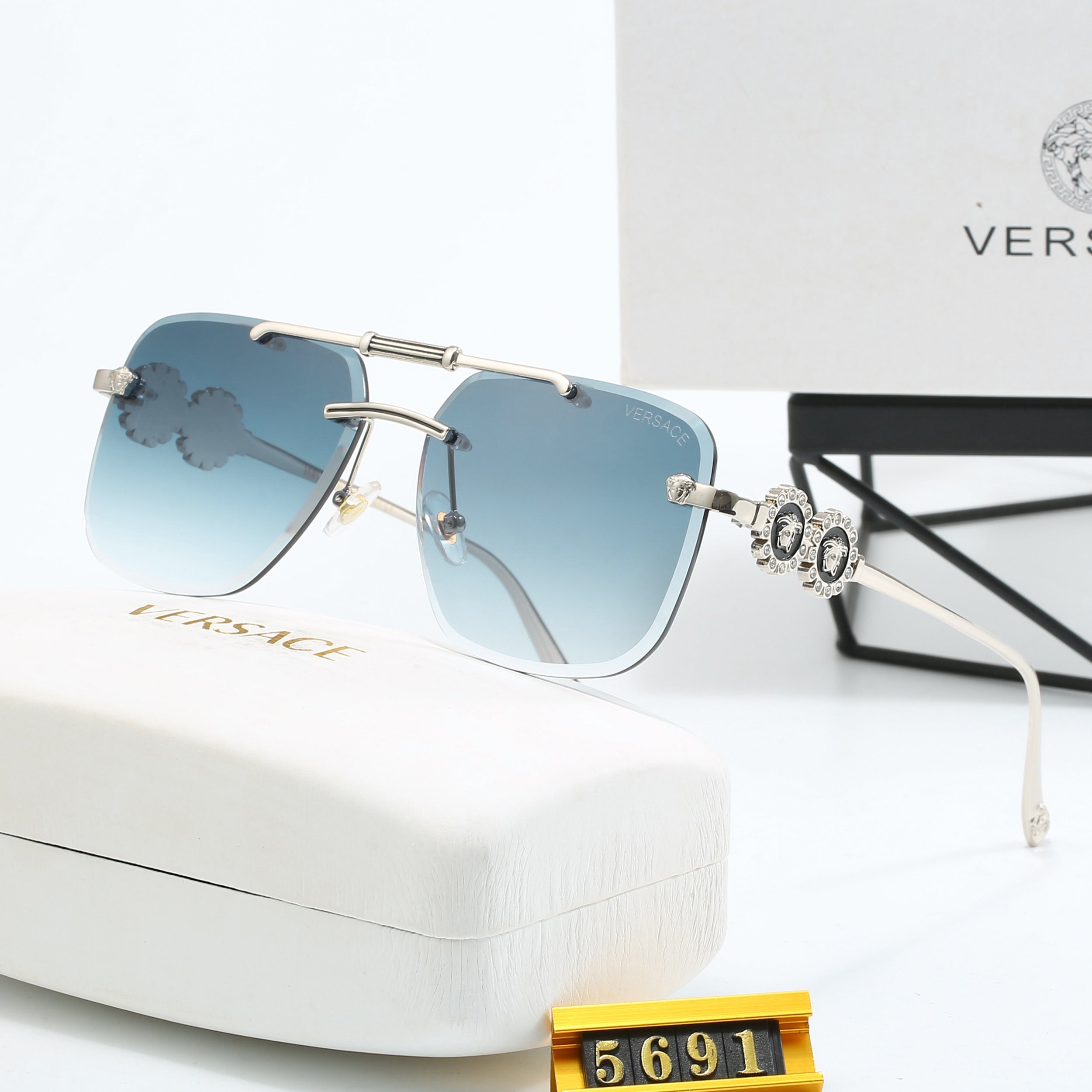 Fashion Sunglasses 5691