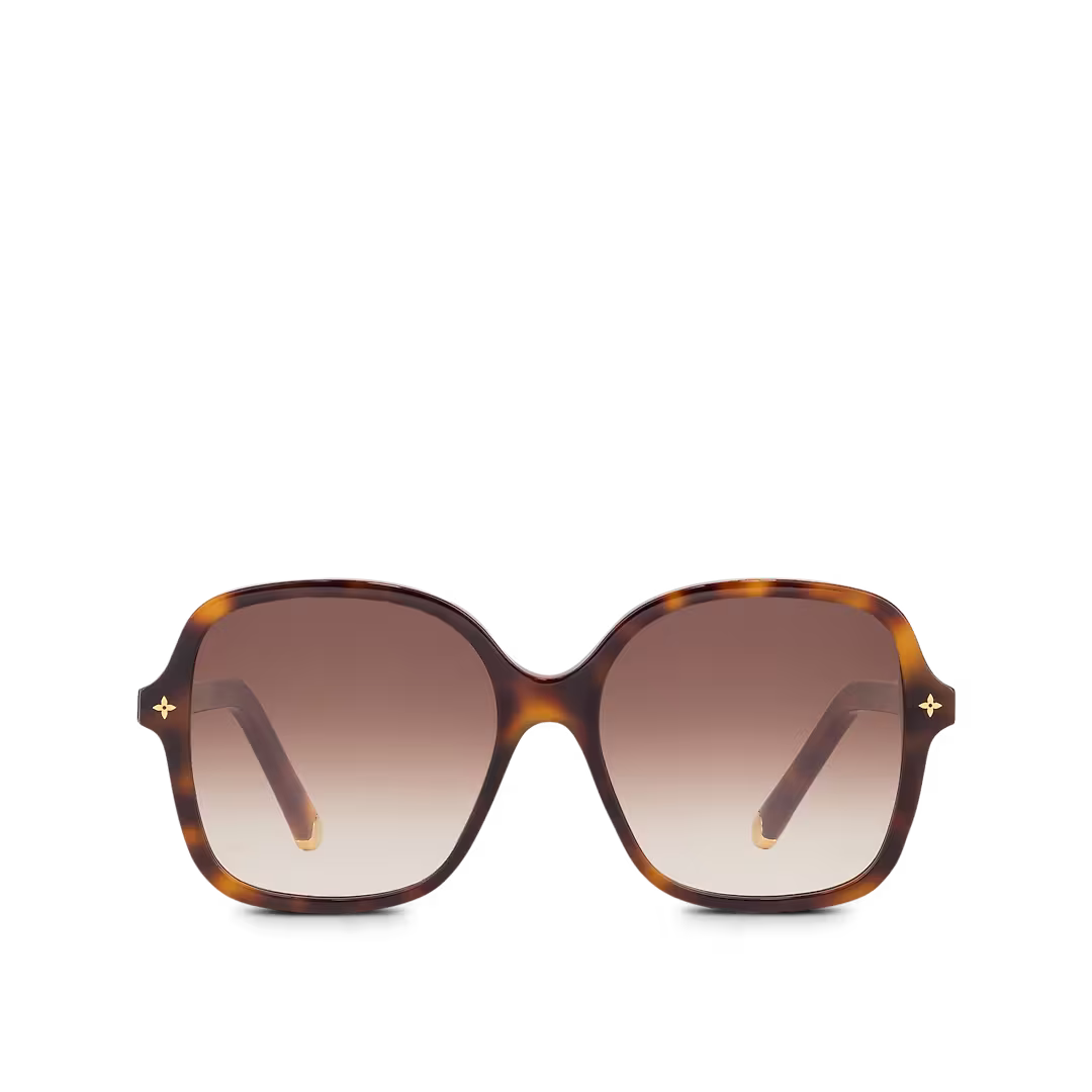 My Monogram Light Square Sunglasses