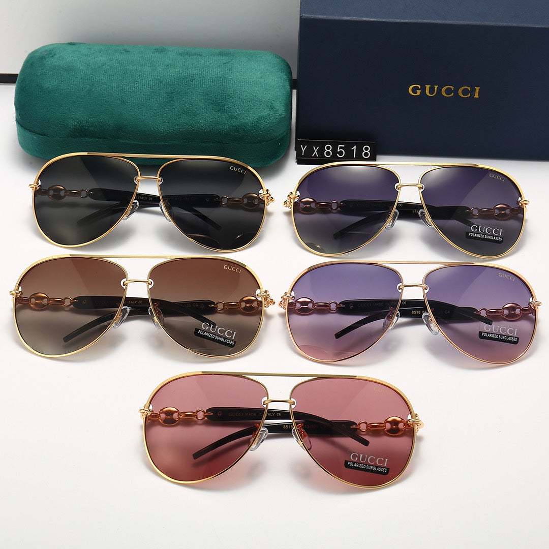 Fashion Sunglasses—8518