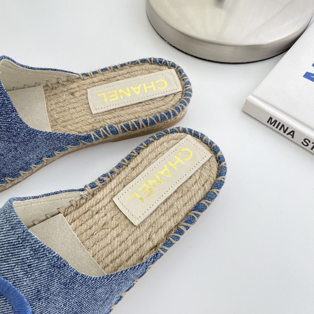 New Classic Espadrilles S31129