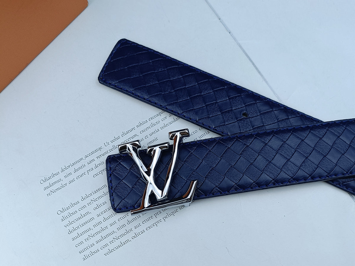 Ranch Reversible Fashion Belt