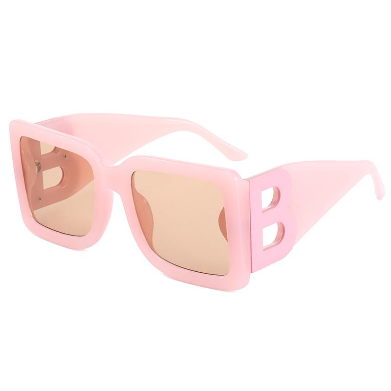 7 Color Women's Sunglasses—1115