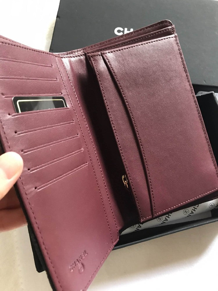 Classic Wallet W9