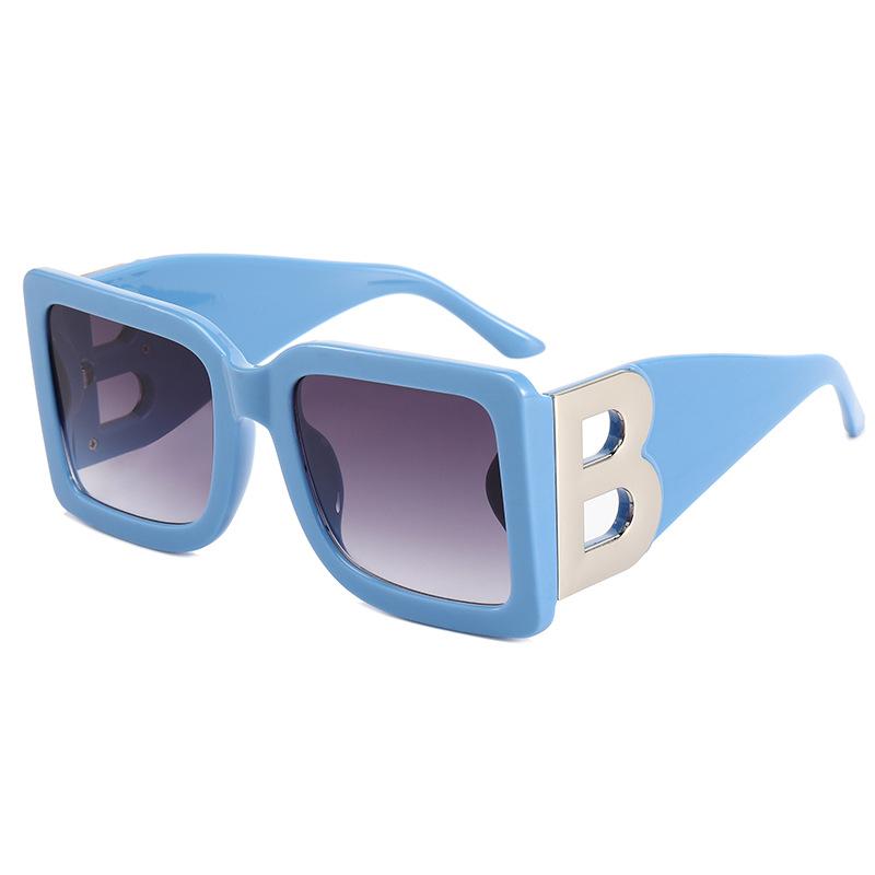 7 Color Women's Sunglasses—1115