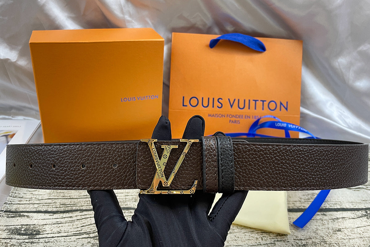 Fashion Luxury Belt