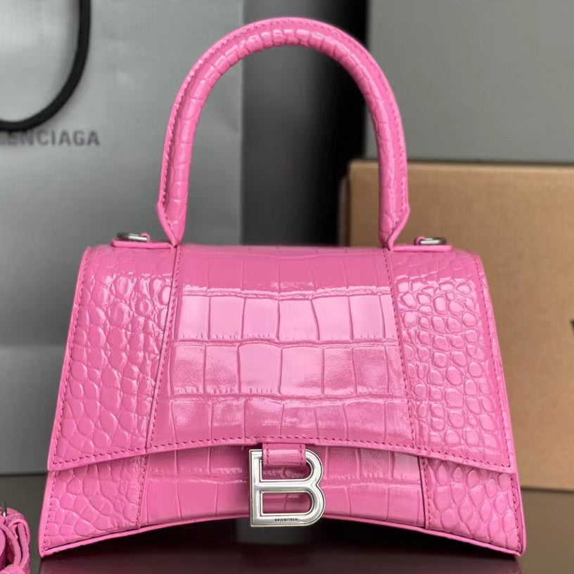 Hourglass Handbag BA1