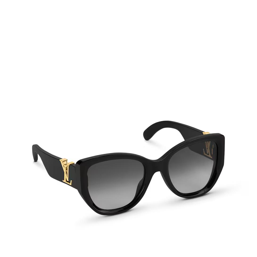 L ICON CAT EYE Sunglasses