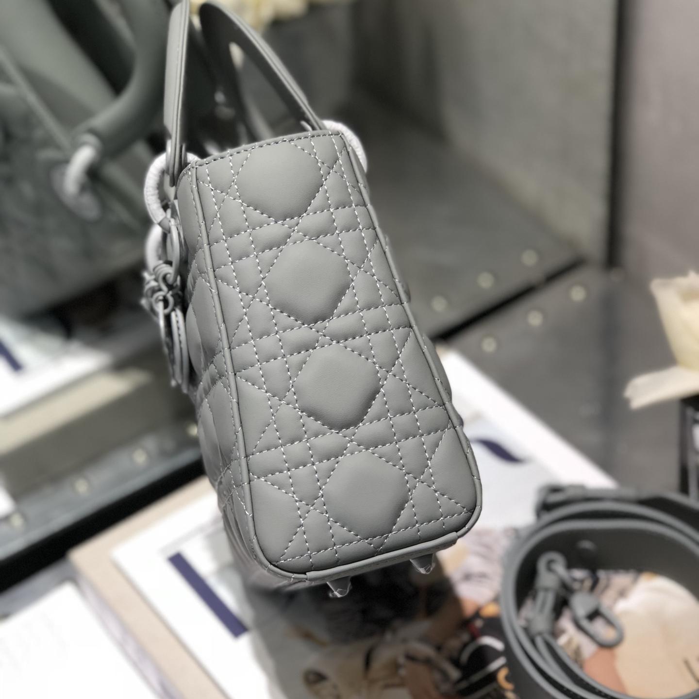 Small Lady Bag D5