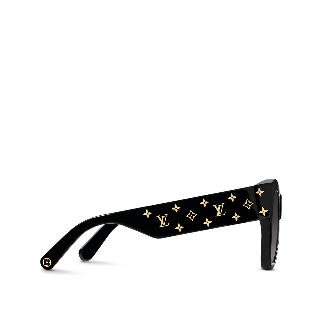 RENDEZ-VOUS CAT EYE Sunglasses