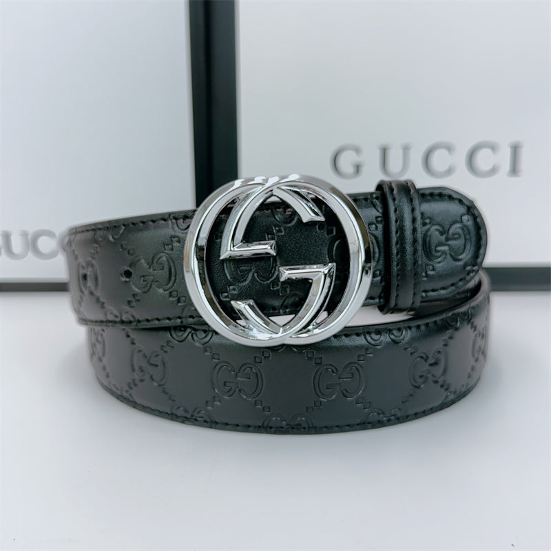 Luxury Fashion Belt