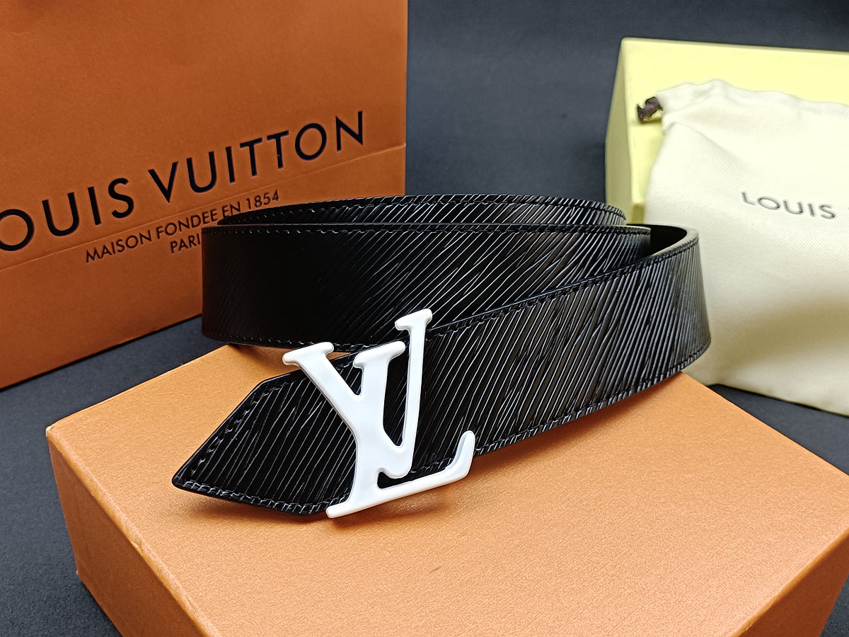 5-color fashion belt