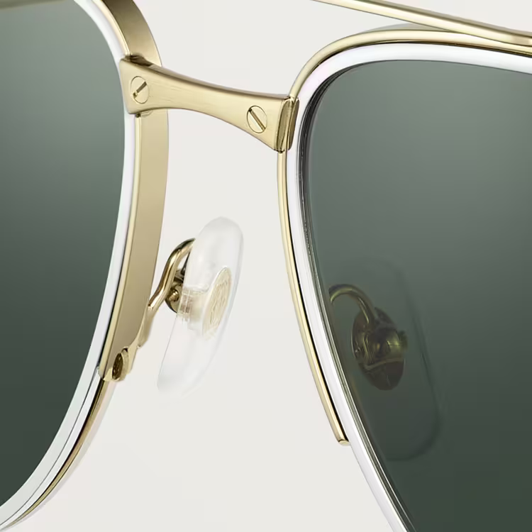 SANTOS DE ca SUNGLASSES