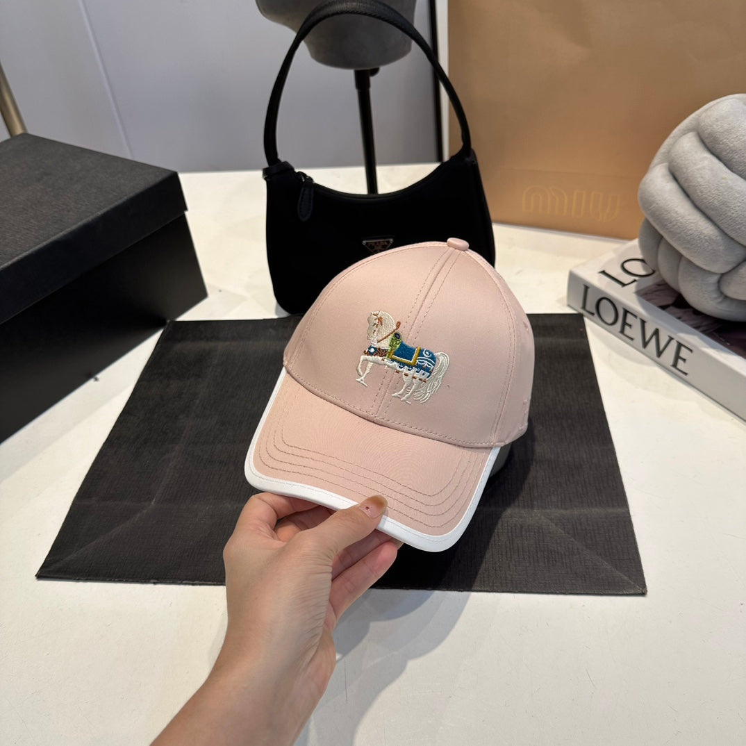 Fashion New Baseball Cap