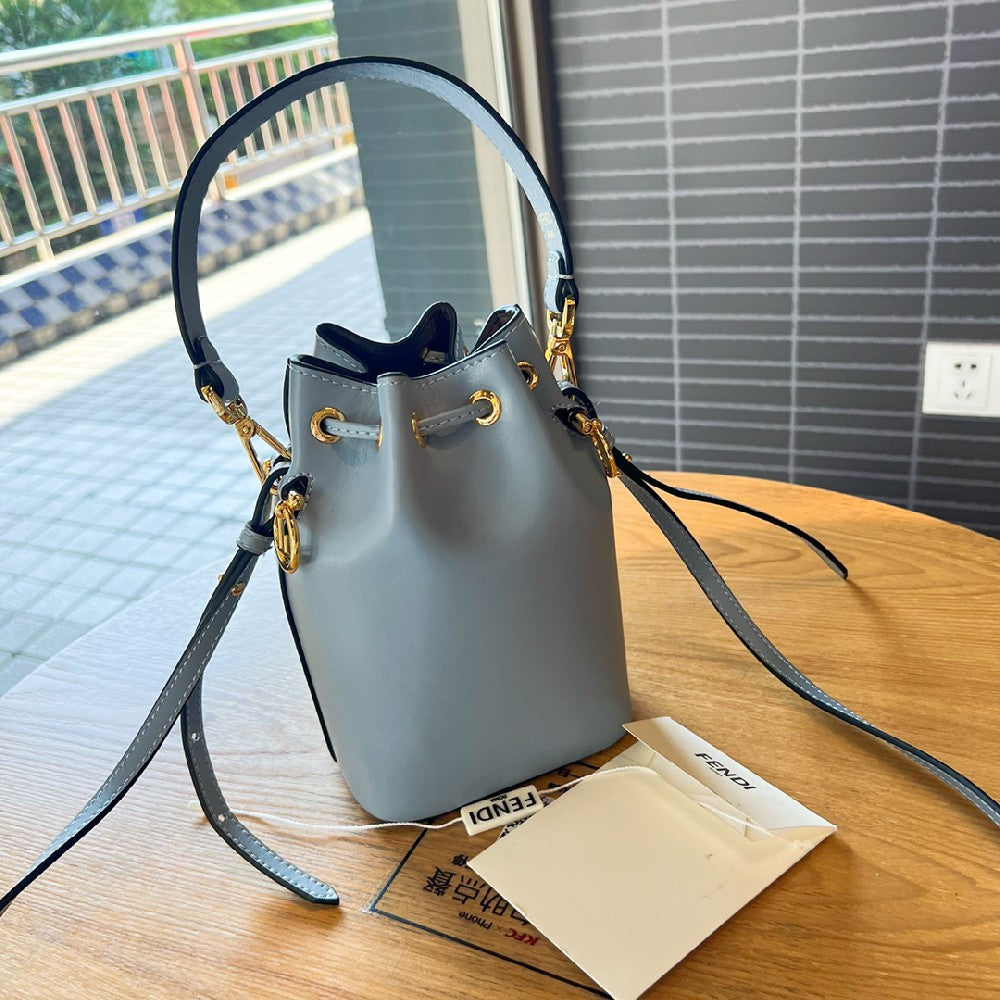 Mon Tresor Bucket Bag F1