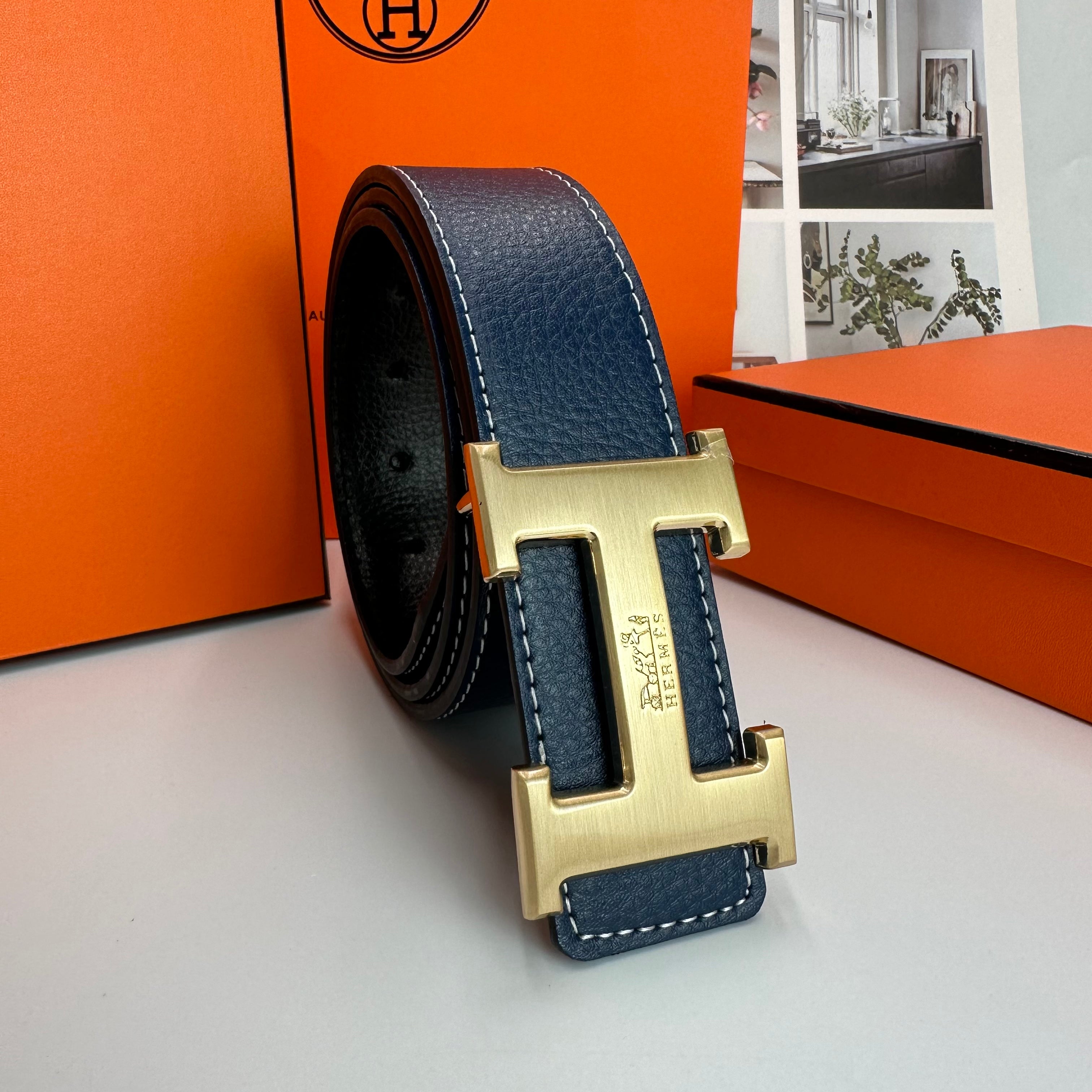 5-color fashion belt