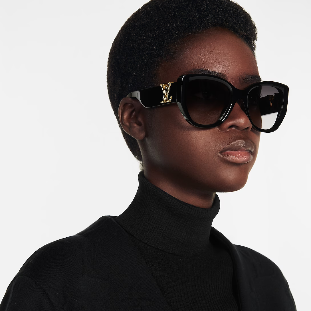 L ICON CAT EYE Sunglasses