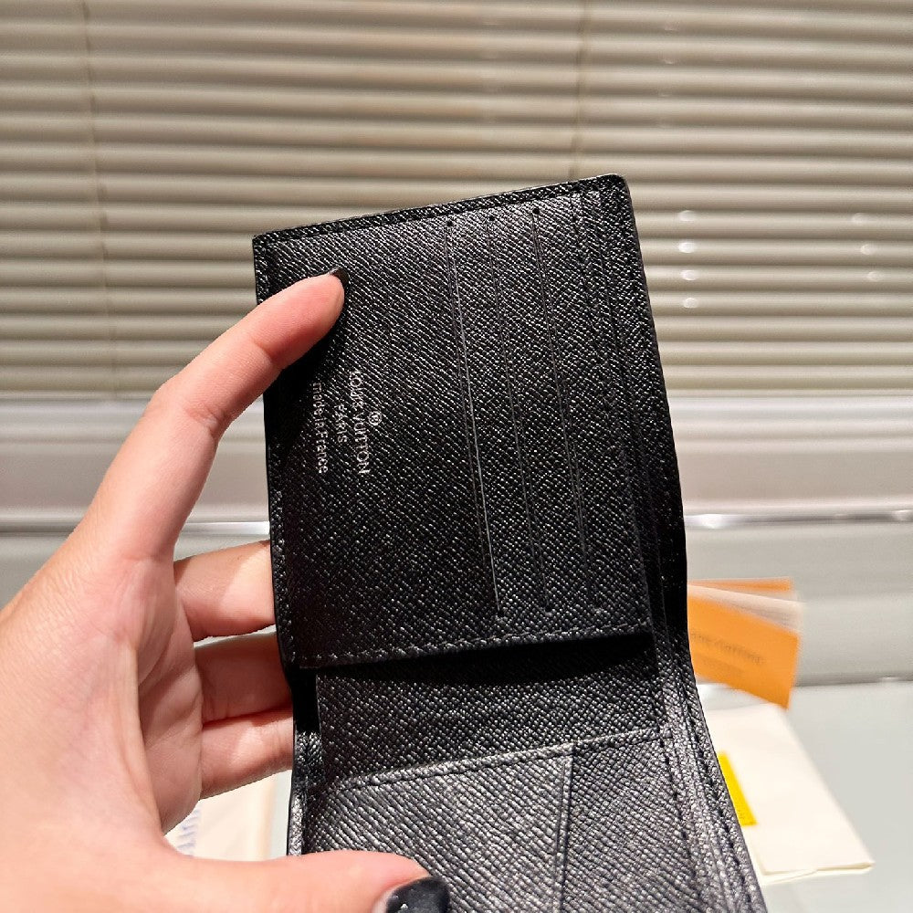 New High Quality Wallet W39106