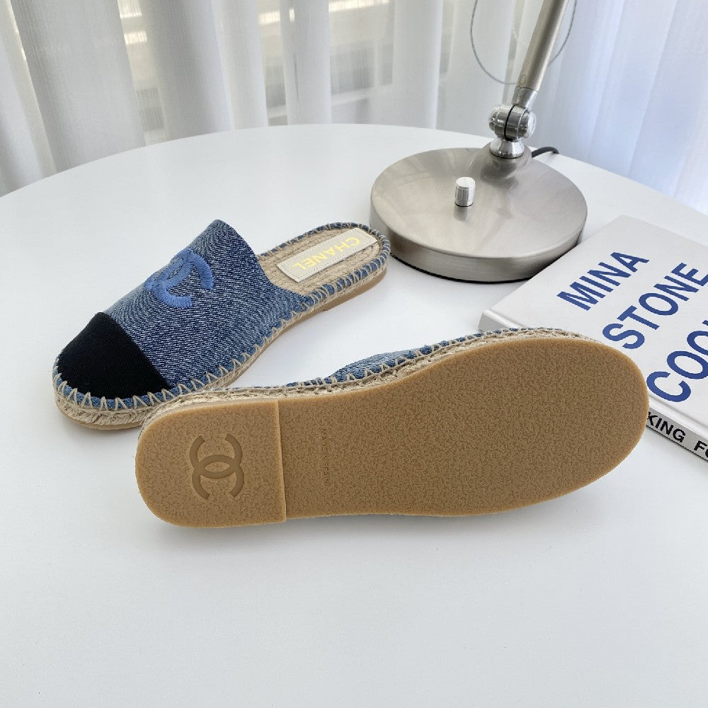 New Classic Espadrilles S31129