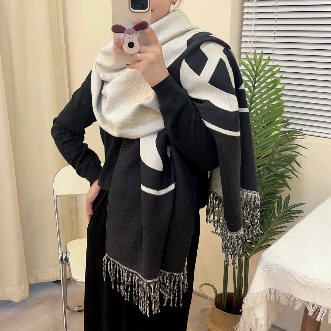 fashion scarf shawl