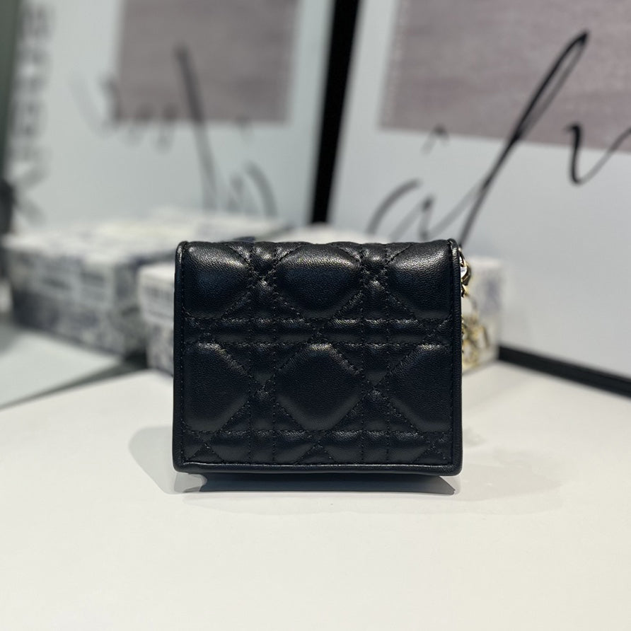 Mini Lady Wallet D1