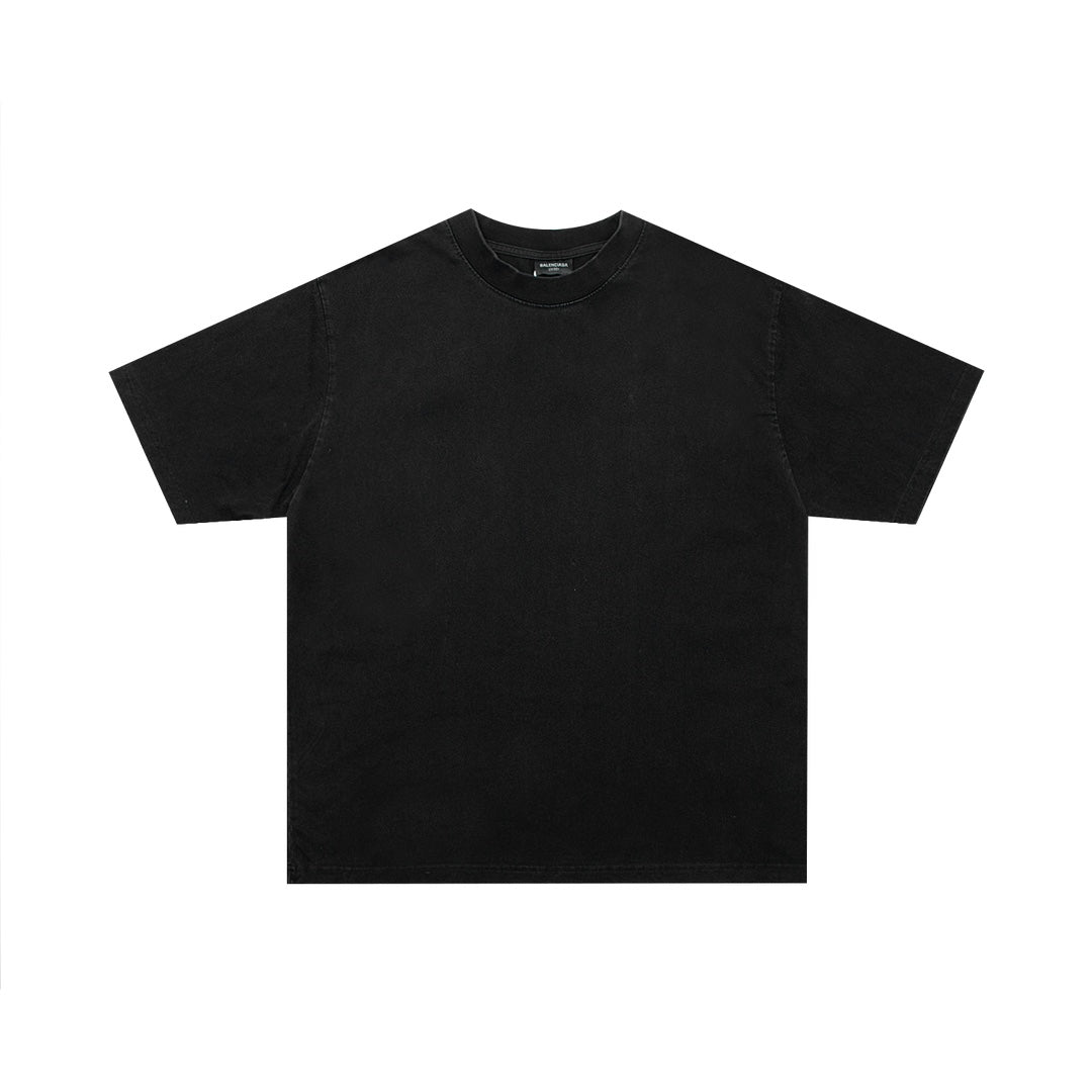 Cotton Logo T-Shirt(summer preferred)