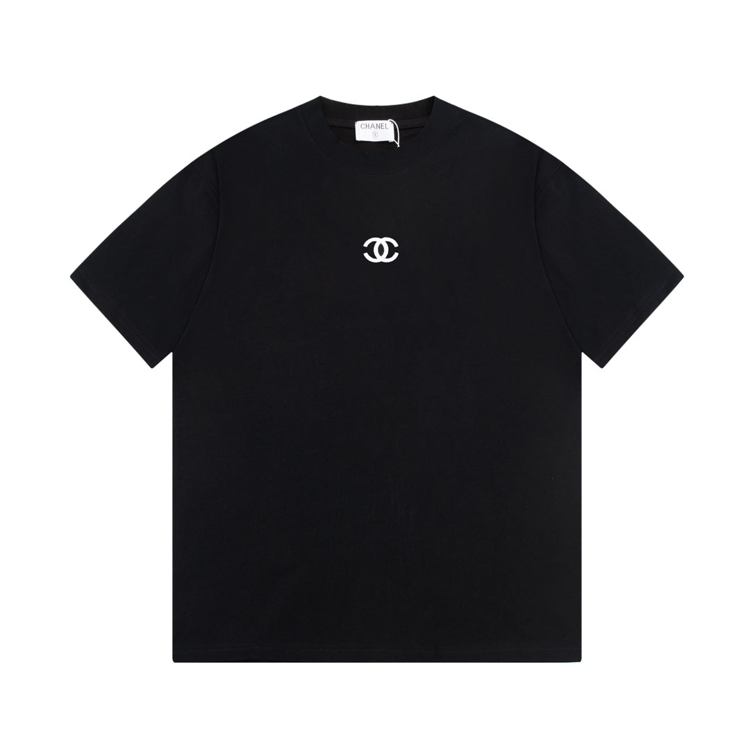 C Print T-shirt