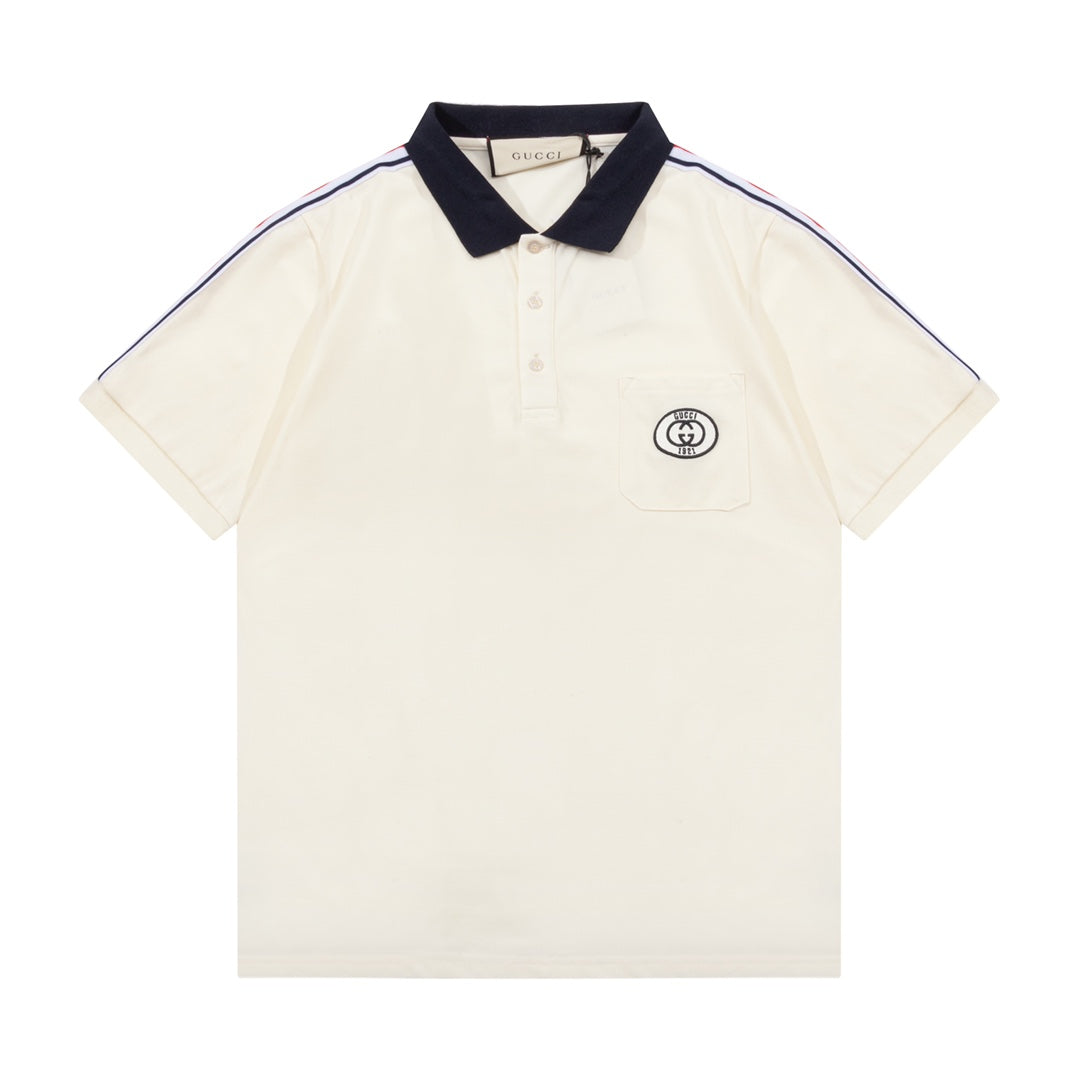 NEW 0401 Polo shirt(shorts mate)