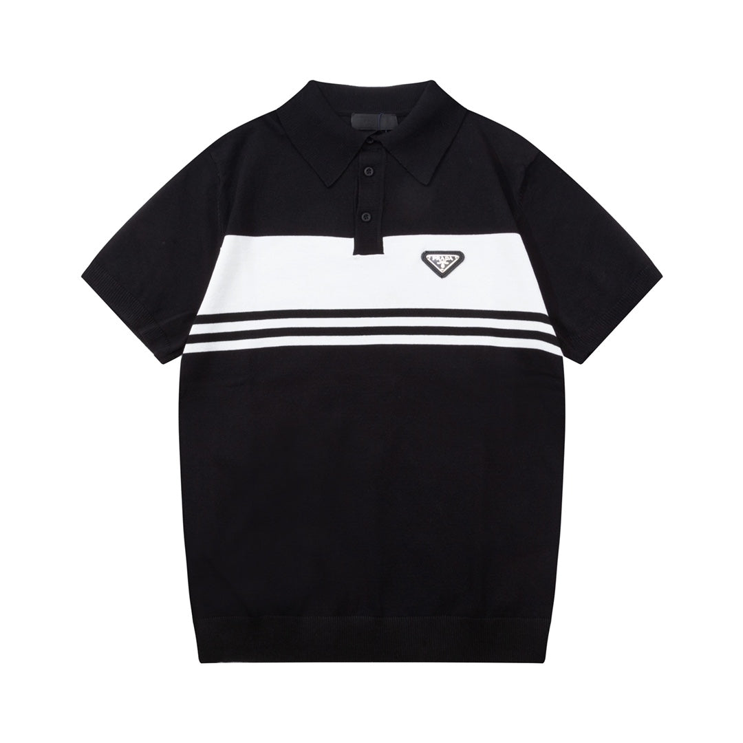 NEW 0401 Polo shirt