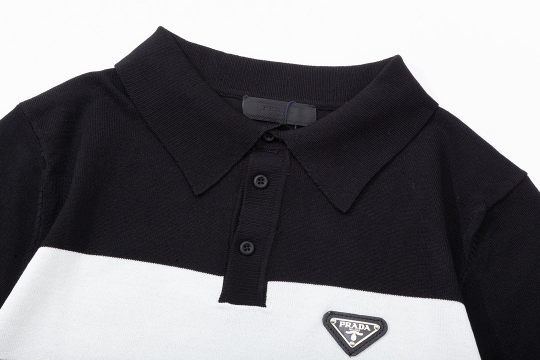 NEW 0401 Polo shirt