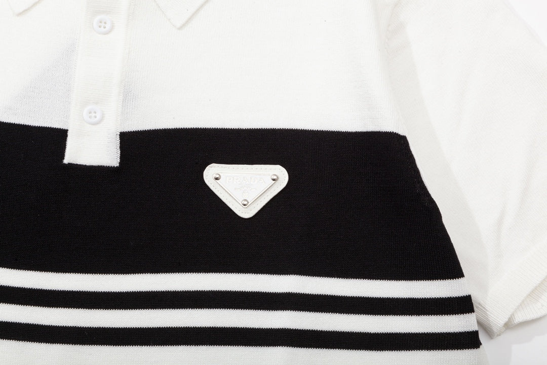 NEW 0401 Polo shirt